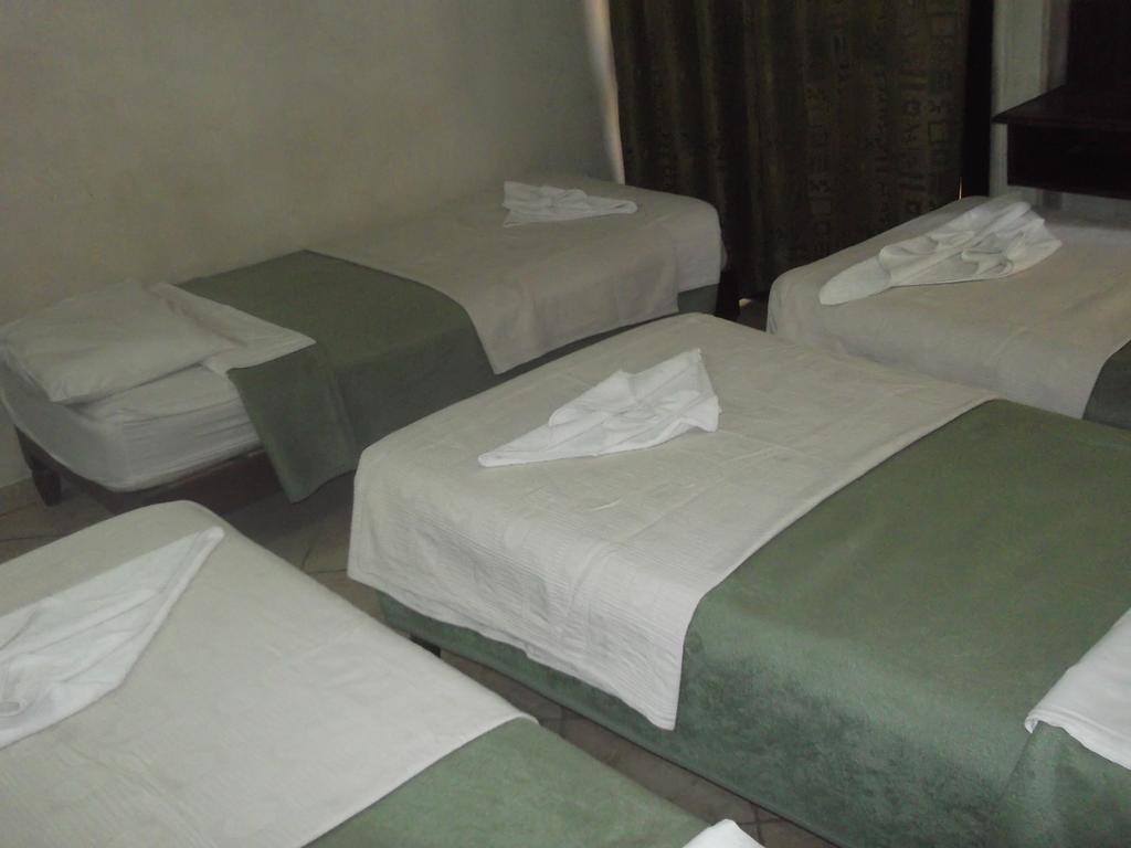 Sunset Hotel Luxor Quarto foto