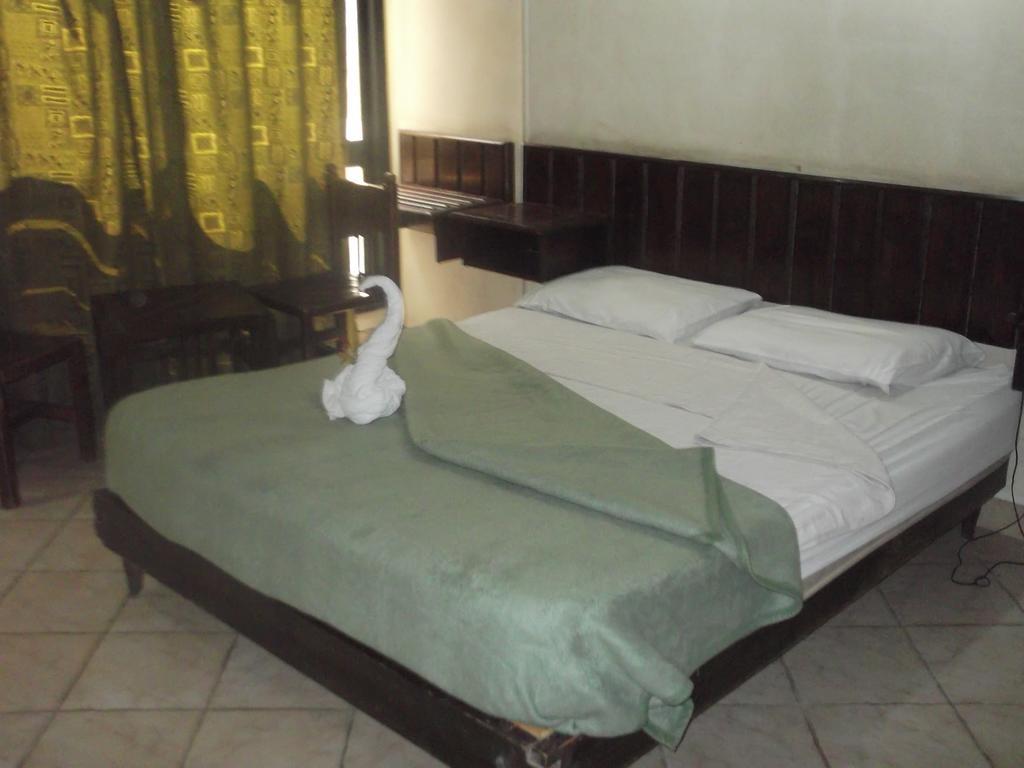 Sunset Hotel Luxor Quarto foto