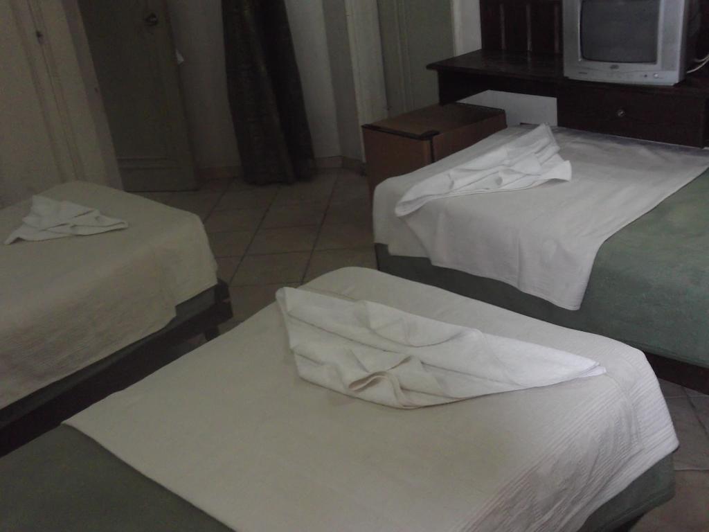 Sunset Hotel Luxor Quarto foto