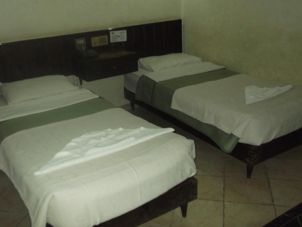 Sunset Hotel Luxor Quarto foto