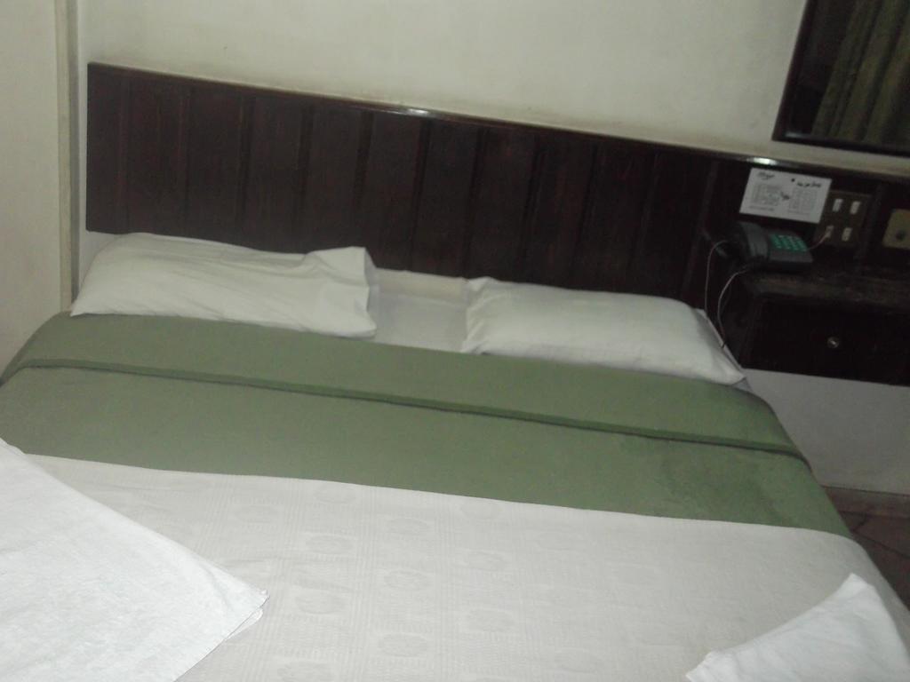 Sunset Hotel Luxor Quarto foto